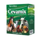 Cevamix 200g suplemento vitamínico vetbras