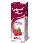 Chá Branco com Lichia NATURAL TEA 1L