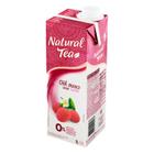 Chá Branco Natural Tea Lichia 1l