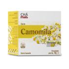 Chá Camomila Clinicmais 10 Sachês 10g - Clinic Mais