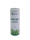 Chá - Capim Limão e Chá Verde - Lata - 355ml - Ágape