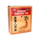 Chá Coreano Korean Ginseng Tea - 50 sachês