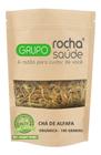 Chá De Alfafa Orgânica 100 Gramas - Grupo Rocha Saúde