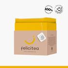 Chá de Camomila Felicitea
