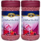 Chá De Frutas Silvestres Instantâneo Kit 2 Uni Krüger 400g