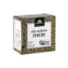Chá de Funcho Orgânico 10 sachês Kampo de Ervas