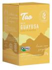 Chá De Guayura Com Limão E Gengibre Orgânico Tao 10 Sachês