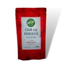Chá De Hibisco Solúvel - 200g