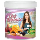 Chá de hibisco solúvel 220g Unilife