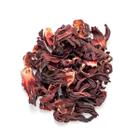 Chá De Hibiscus - Hibiscus Sabdariffa L. - 100G - Rocha Saùde