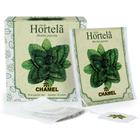 Chá de Hortelã com 10 Sachês - Chamel