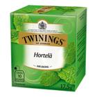 Chá de Hortelã Twinings 17,5g (10 sachês)