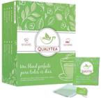 Chá Diário Qualy Tea, Chá Misto - Contém 60 Sachês - Qly Ervas