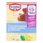 Chá Dr Oetker Misto 15g