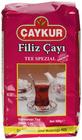 Chá Especial de Turquia: Rico em Sabores e Aromas - Caykur