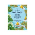 Chá Iamaní Bons Sonhos Orgânico 22g