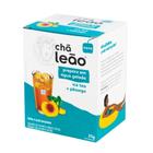 Chá Leão Ice Tea com Pêssego 25g