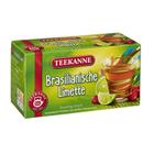 Chá Limonada Brasileira com Acerola 20 sachês Teekanne 50g