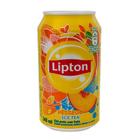 Chá Lipton Ice Tea Pêssego 1,5 Litro