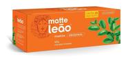 Chá Mate Leão Original Com 25 Saquinhos