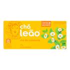 Chá Matte Camomila Leão 25g