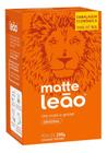 Chá Matte Leão Mate Original Em Ervas 250g