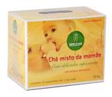 Chá Misto Da Mamãe Weleda ( Sem Aromas Artificiais )