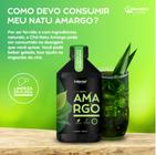 Chá Natu Amargo 500ml - Pronto para Consumo, Ervas Especiais - Laborel