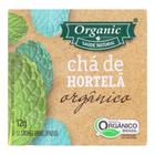 Chá Orgânico Hortelã 12g - Organic