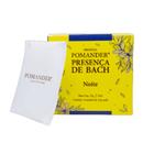 Chá Pomander Presença De Bach - Noite 10 Saches