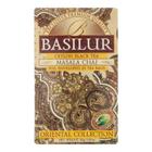 Chá Preto Masala Chai Basilur 40g