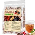 Chá Quiumey Ginseng Five Treasure Kidney Cleanse 250g - Qiuumey