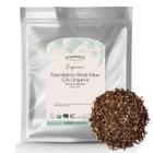 Chá Starwest Botanicals, raiz de dente-de-leão crua orgânica 454g