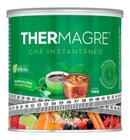 Chá Thermagre 140g Solúvel Instantâneo Preparo Quente ou Frio Nutrilibrium