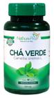 Chá Verde 60 Cápsulas 500mg - NathurePro