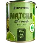 Cha Verde Matcha New 150g Limao