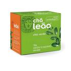 Chá Verde Natural Sachê Leão com 10Un