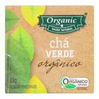 Chá Verde Orgânico 13g