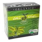 Chá Verde Orgânico em sachê Campo Verde 10 sachês 1,6g cada