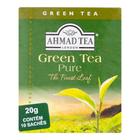 Chá Verde Pure Ahmad 20g