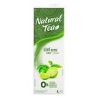 Chá Verde Sabor Limão Zero Açúcar Natural Tea 1l