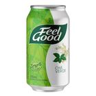 Chá Verde Sem Açúcar Feel Good 330ml