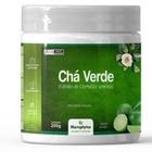 Chá Verde Solúvel (Sem Conservantes) Sabor Limão Macrophytus 200g