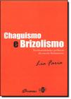 Chaguismo e Brizolismo: Territorialidades Póliticas da Escola Fluminense