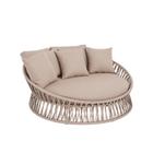 Chaise dunas, sofa poltrona, concha