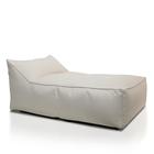 Chaise Estofada para Jardim