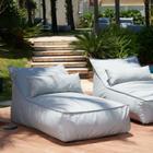 Chaise para Jardim/Varanda em Outdoor Taipe - Alves Pereira