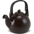 Chaleira Ceraflame Cerâmica Colonial 1,7L Chocolate