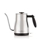 Chaleira de água elétrica Bodum Bistro Gooseneck 1L