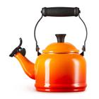 Chaleira Demi 1,1L Laranja Le Creuset